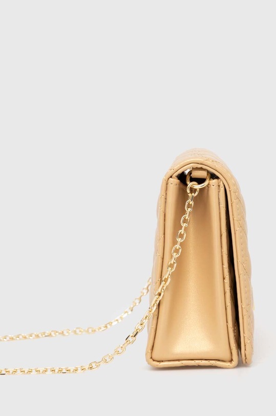 Kabelka Love Moschino JC4079PP0I zlatá SS24