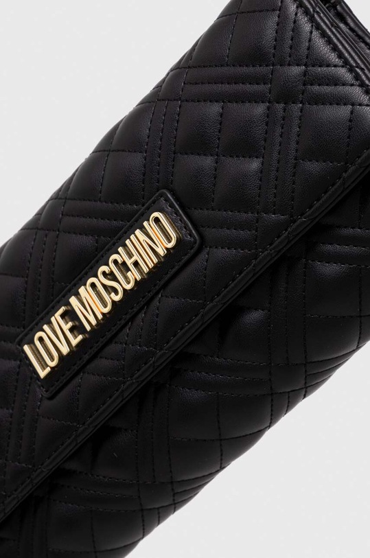 Kiegészítők Love Moschino kézitáska JC4294PP0I fekete