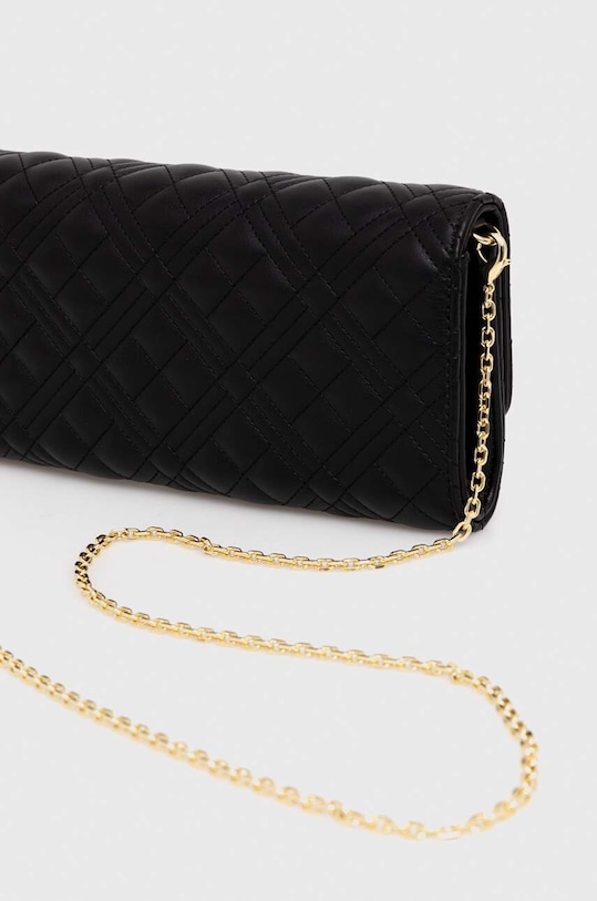 Love Moschino kézitáska fekete JC4294PP0I