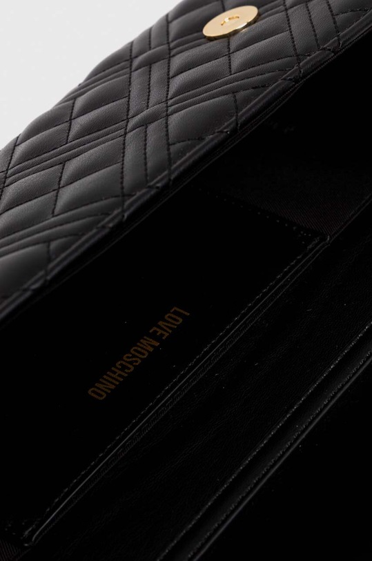 Love Moschino kézitáska JC4294PP0I fekete