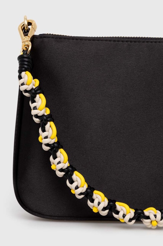 Akcesoria Love Moschino torebka JC4295PP0I czarny