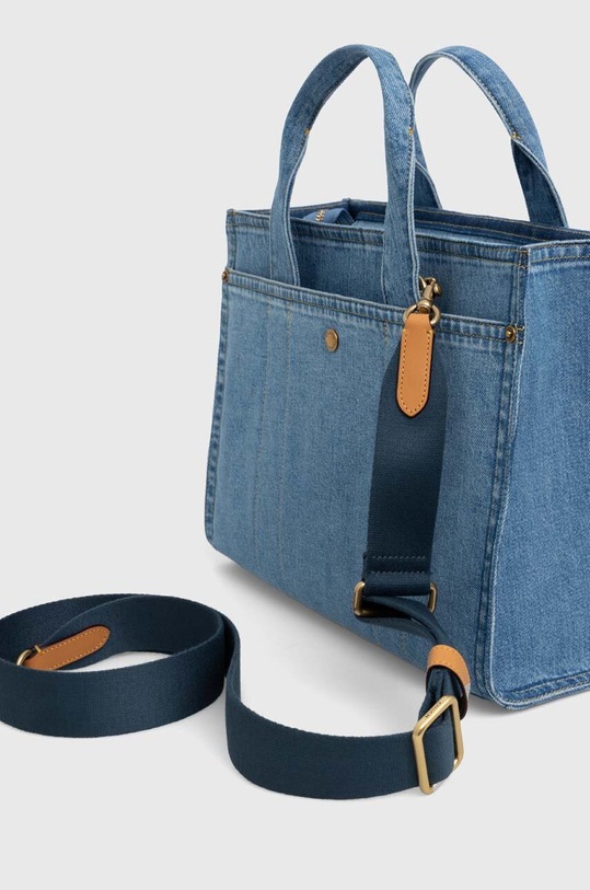 Doplňky Kabelka Coach CR657 modrá