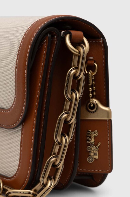 Coach borsetta multicolore CR671