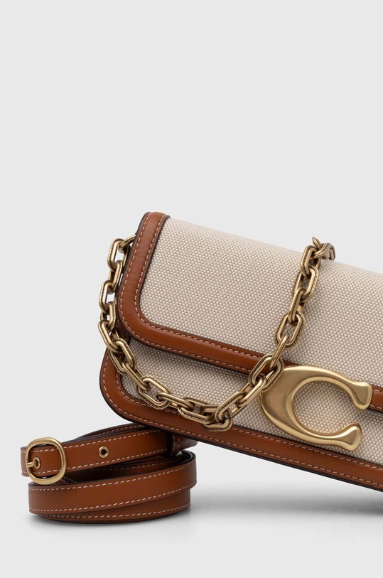 Coach torebka multicolor CR672