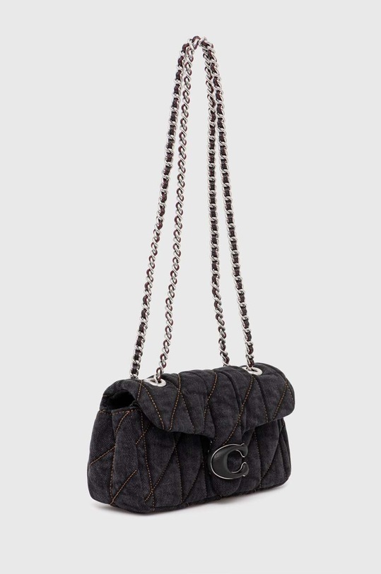 Coach poseta CR701 negru SS24
