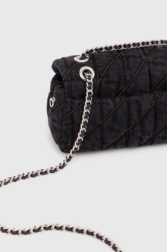 Coach poseta negru CR701