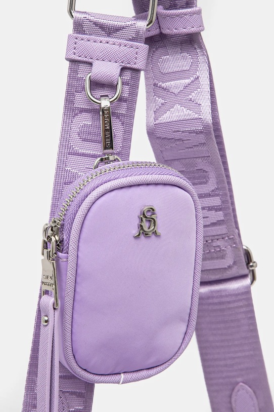 Dodaci Torba Steve Madden Bvital-T SM13000607 ljubičasta