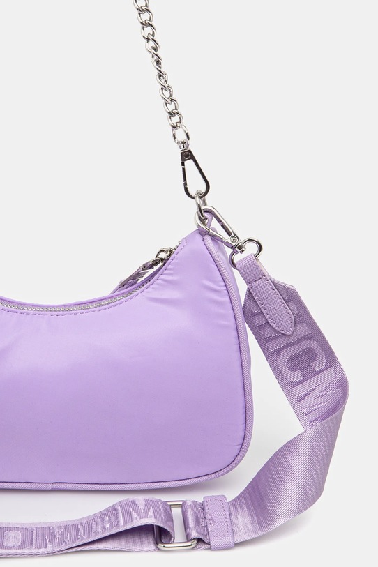 Torba Steve Madden Bvital-T ljubičasta SM13000607