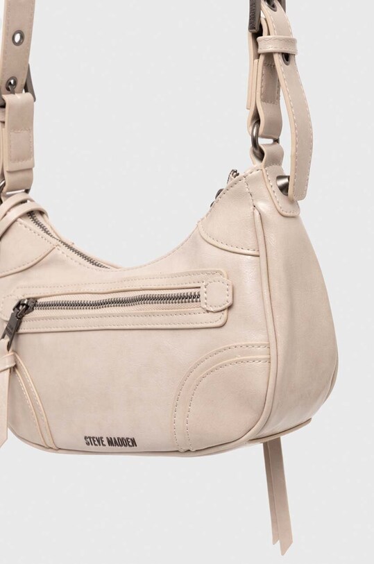 Сумочка Steve Madden Bglowing бежевий SM13000877
