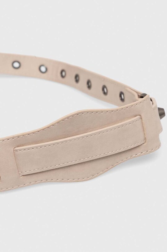 Сумочка Steve Madden Bglowing SM13000877 бежевий