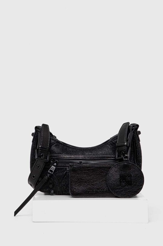 Steve Madden poseta Bglowy cu modele negru SM13001084