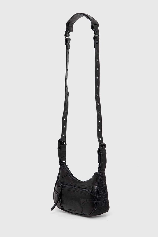 Steve Madden poseta Bglowy SM13001084 negru SS24