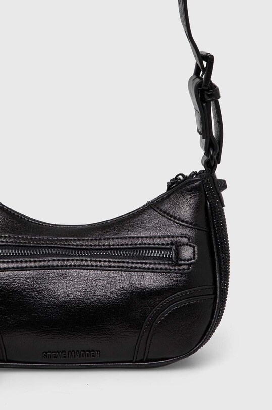 Dodatki Torbica Steve Madden Bglowy SM13001084 črna