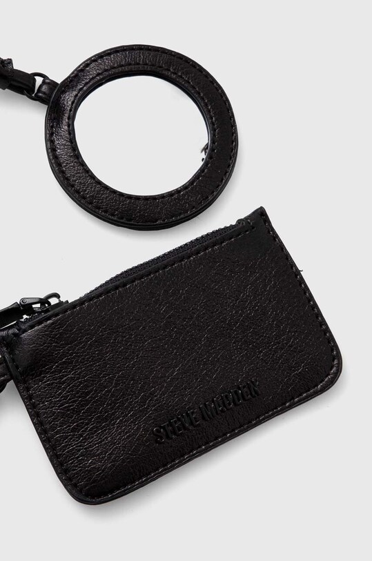 Torbica Steve Madden Bglowy črna SM13001084