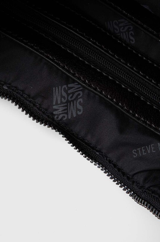 Torbica Steve Madden Bglowy SM13001084 črna