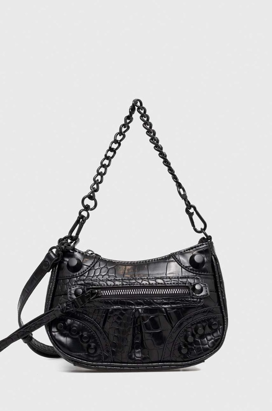 Сумочка Steve Madden Bvilma не вміщує А4 чорний SM13001250
