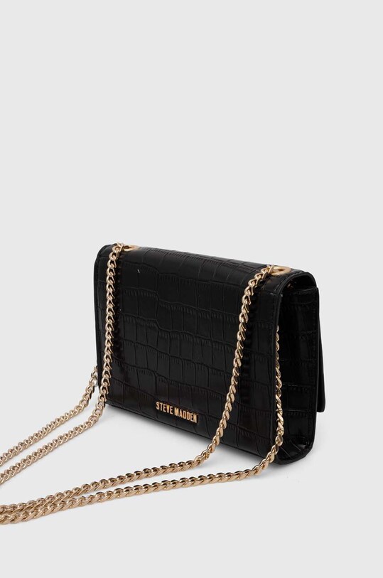 Steve Madden poseta Bramonie SM13001313 negru SS24