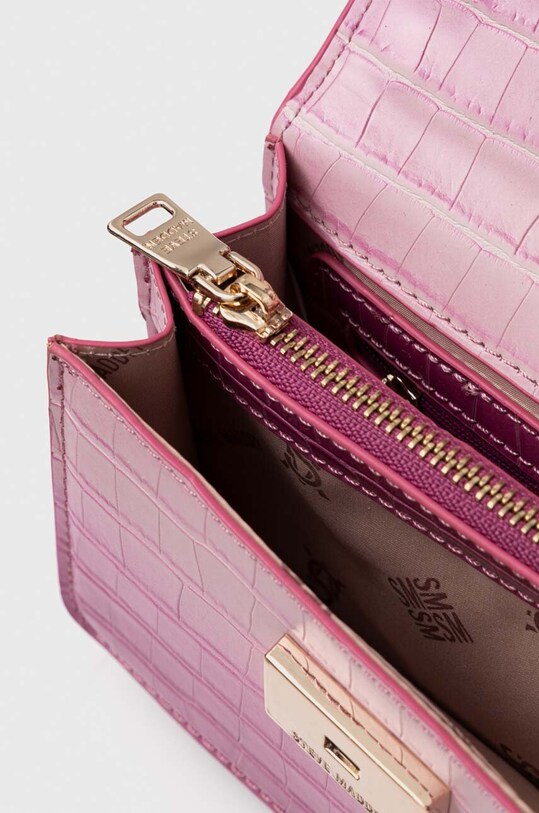 Torba Steve Madden Bzoya SM13001382 roza