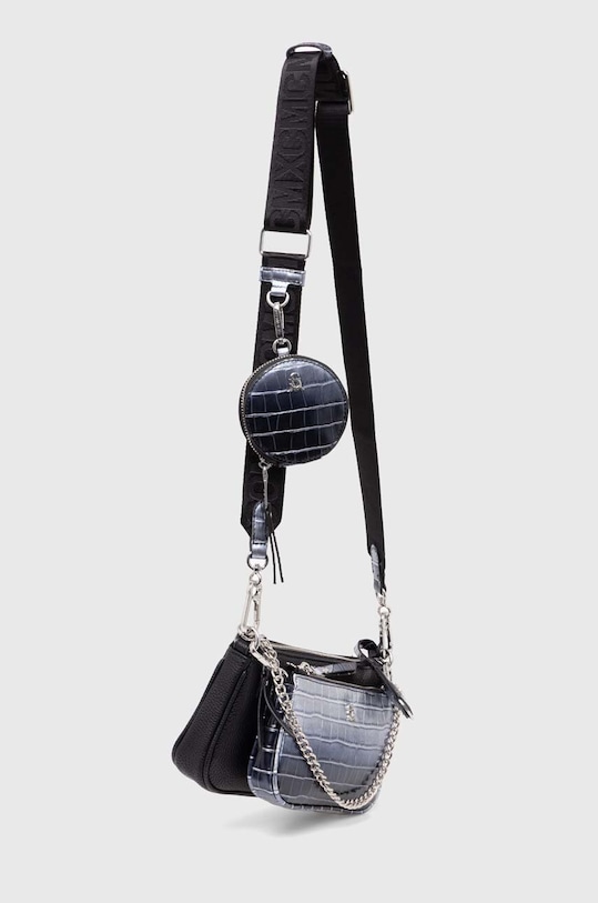 Steve Madden poseta Bamanza SM13001385 negru SS24