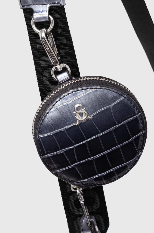 Steve Madden poseta Bamanza negru SM13001385