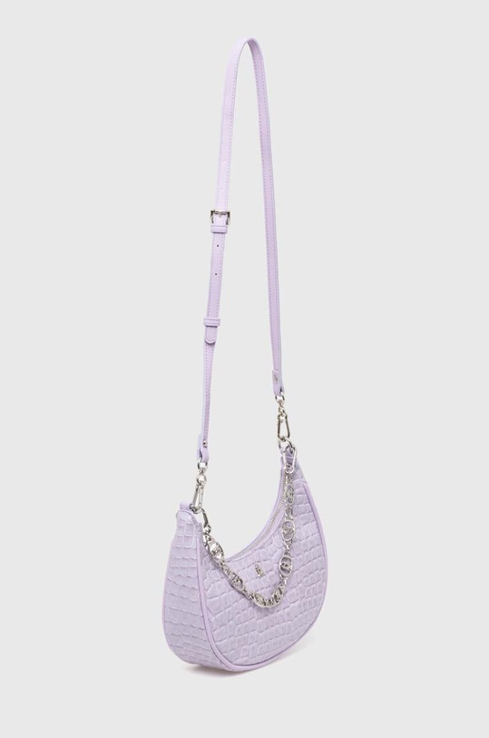 Steve Madden torebka Bwand-C SM13001395 fioletowy SS24