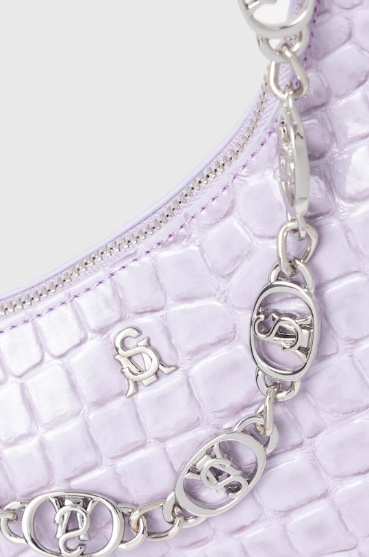Steve Madden torebka Bwand-C fioletowy SM13001395