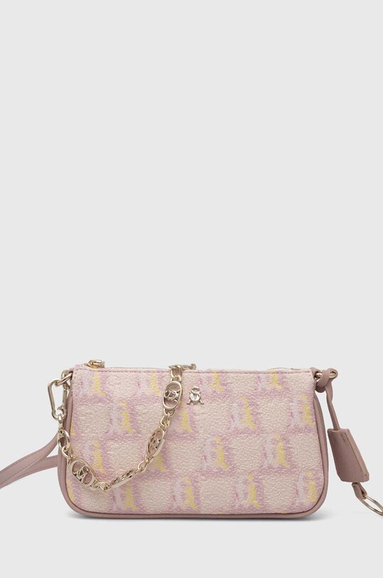 Steve Madden poseta Bclaira nu incape in A4 roz SM13001403