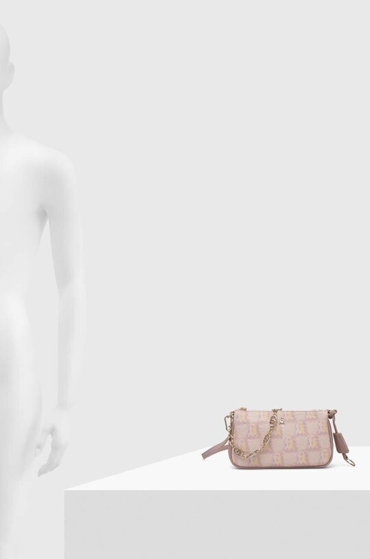 Steve Madden poseta Bclaira SM13001403 roz