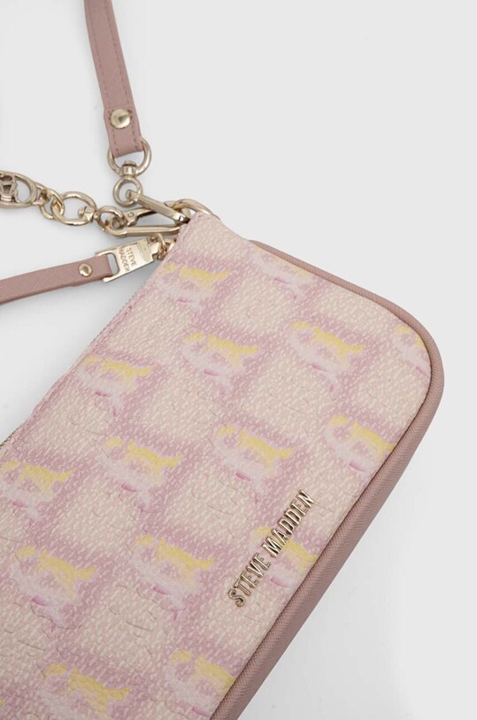 Accesorii Steve Madden poseta Bclaira SM13001403 roz