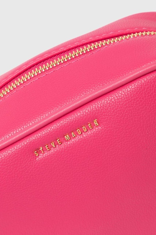 Kabelka Steve Madden Bines ružová SM13001411