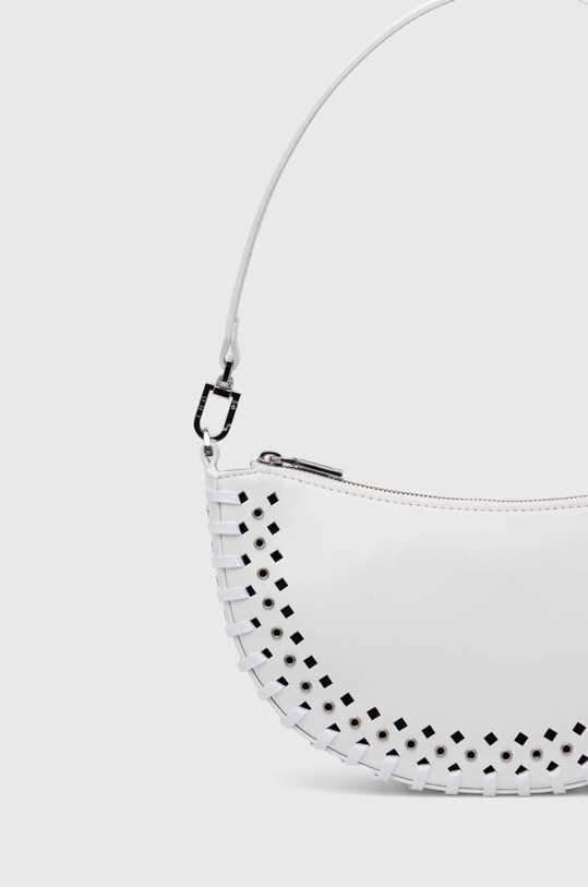 Αξεσουάρ Δερμάτινη τσάντα IRO WM47IRIARCO λευκό