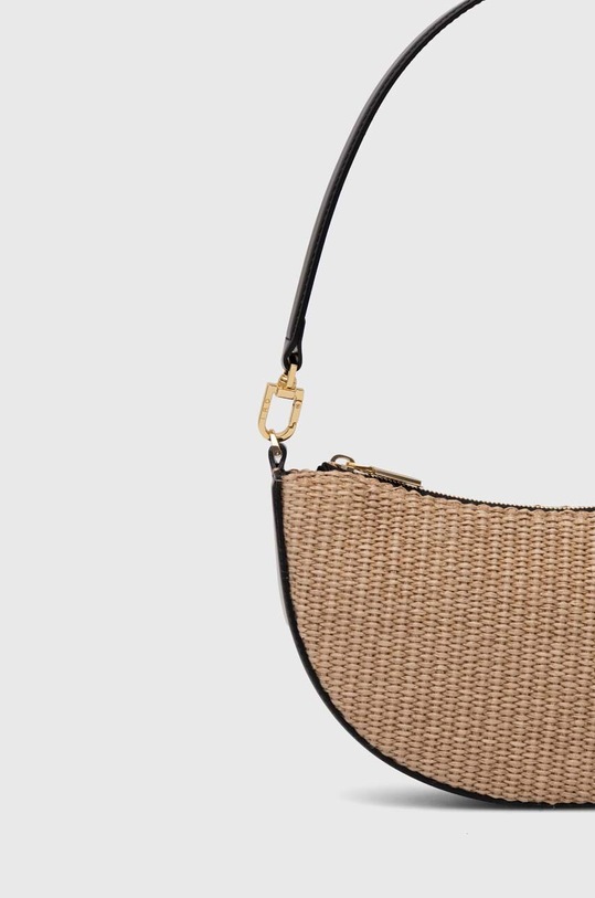 Αξεσουάρ Τσάντα IRO WM47IRIARCRAF μπεζ