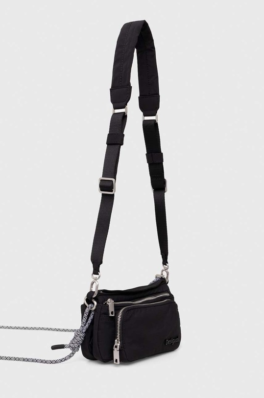 Сумочка Desigual 24SAXY12 чорний SS24