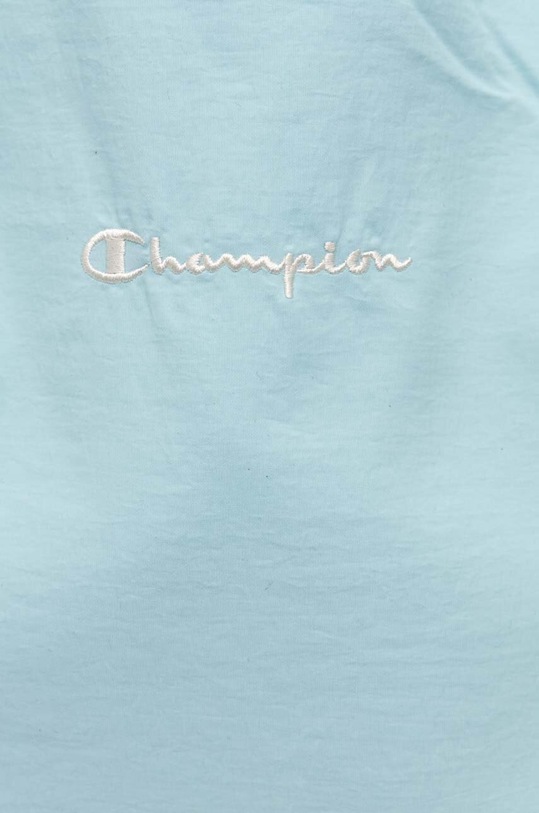 Сумочка Champion голубой 805942