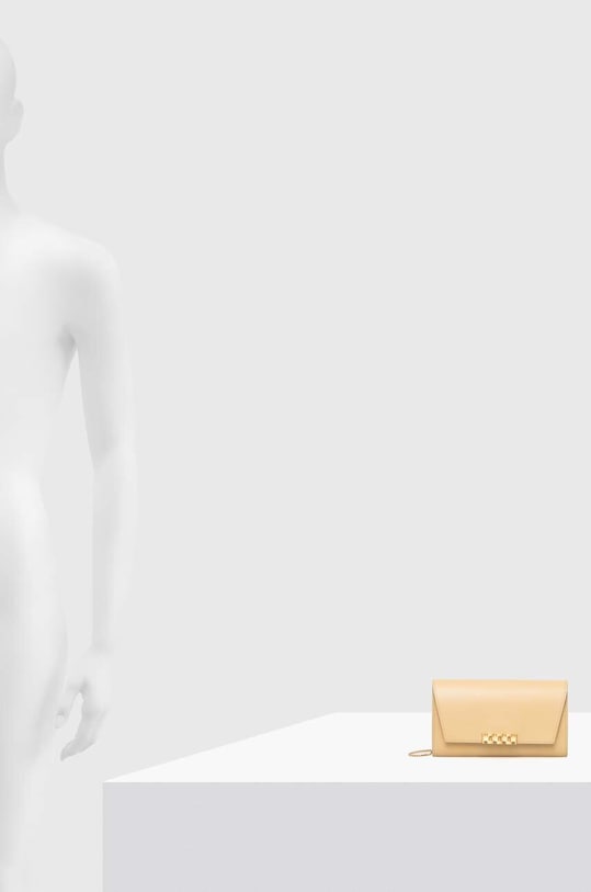 Kožna torba Victoria Beckham B224AAC005665A