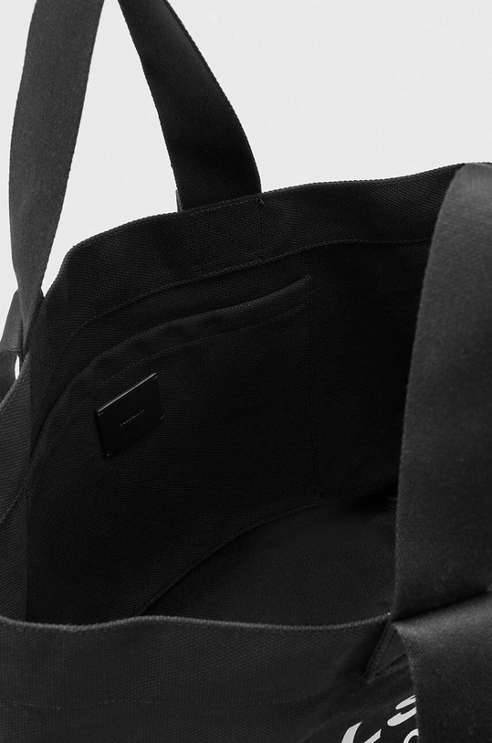 AllSaints torebka ALI W077XA czarny