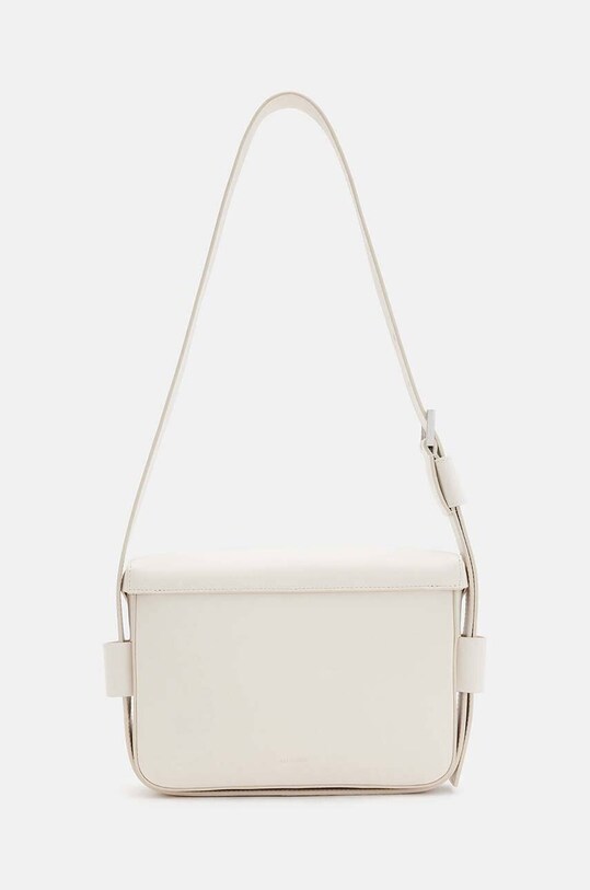 AllSaints poseta de piele ETIENNE WB716Z bej SS24