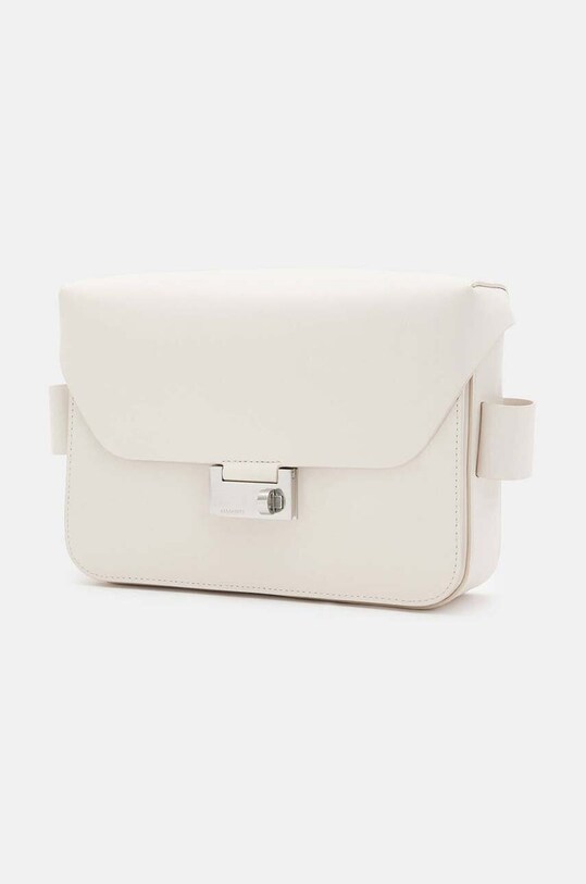 AllSaints poseta de piele ETIENNE WB716Z