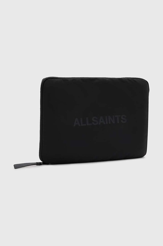 Аксесоари Калъф за лаптоп AllSaints SAFF WR712Z черен