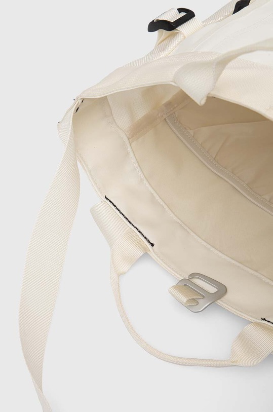 Kabelka The North Face NF0A3KX2ROU1 béžová