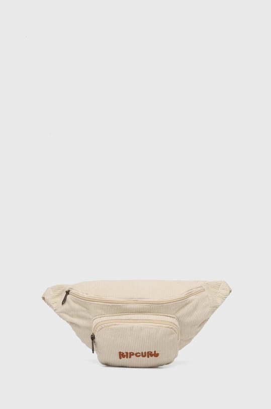 Rip Curl nerka nie mieści A4 beżowy 01NWUT