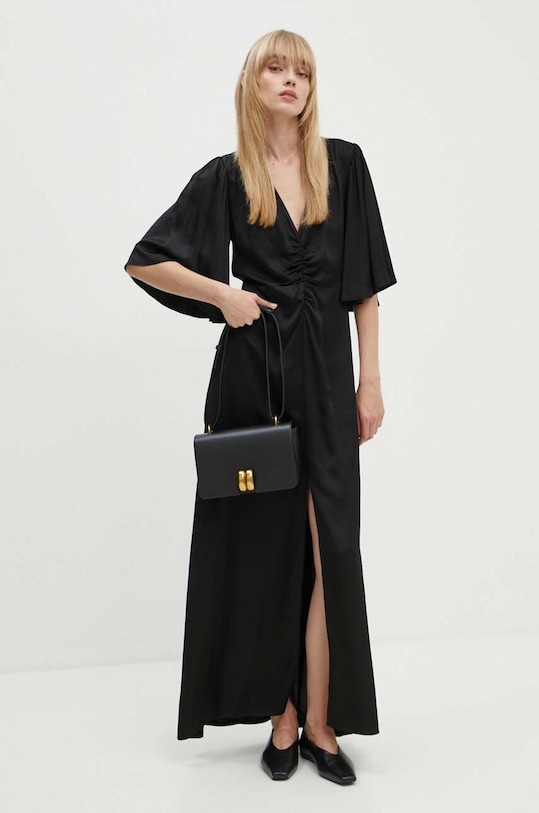 Kožna torba By Malene Birger Q71343011Z