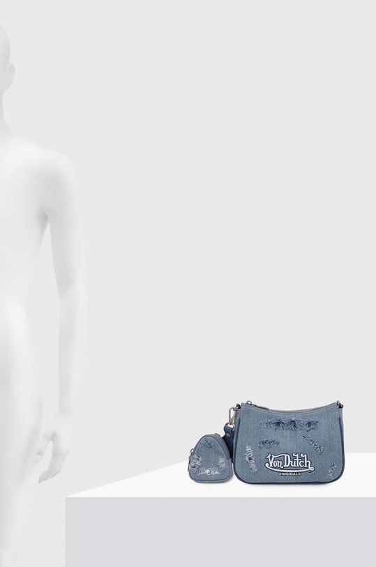 Von Dutch kézitáska 4108079