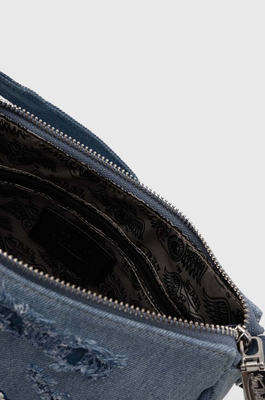 Von Dutch kézitáska 4108079 kék