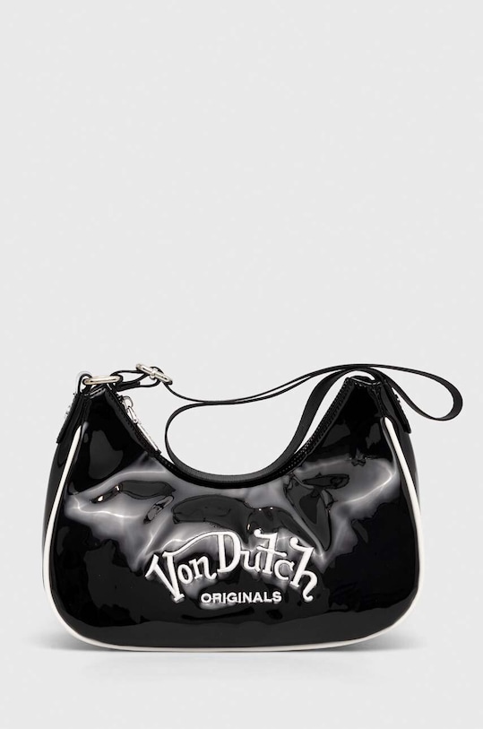 Von Dutch poseta nu incape in A4 negru 4108041