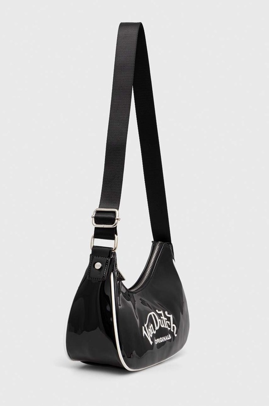 Von Dutch poseta 4108041 negru SS24