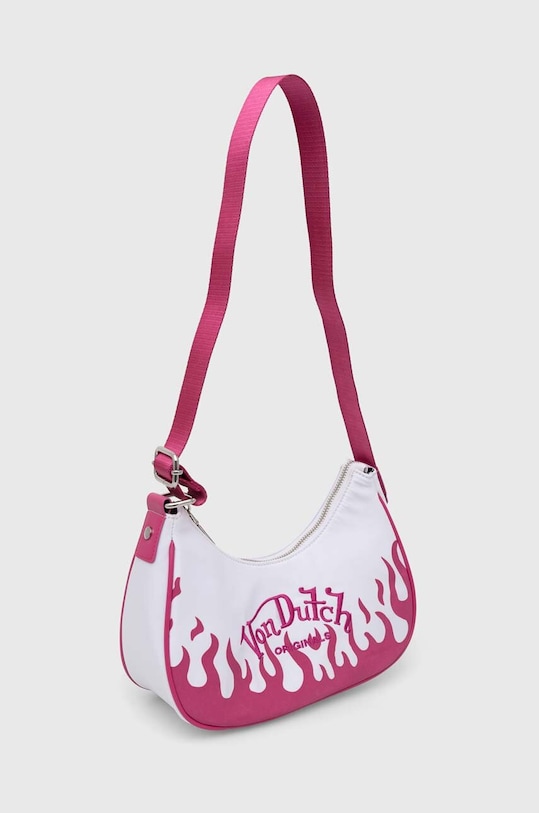 Von Dutch kézitáska 4108084 rózsaszín SS24