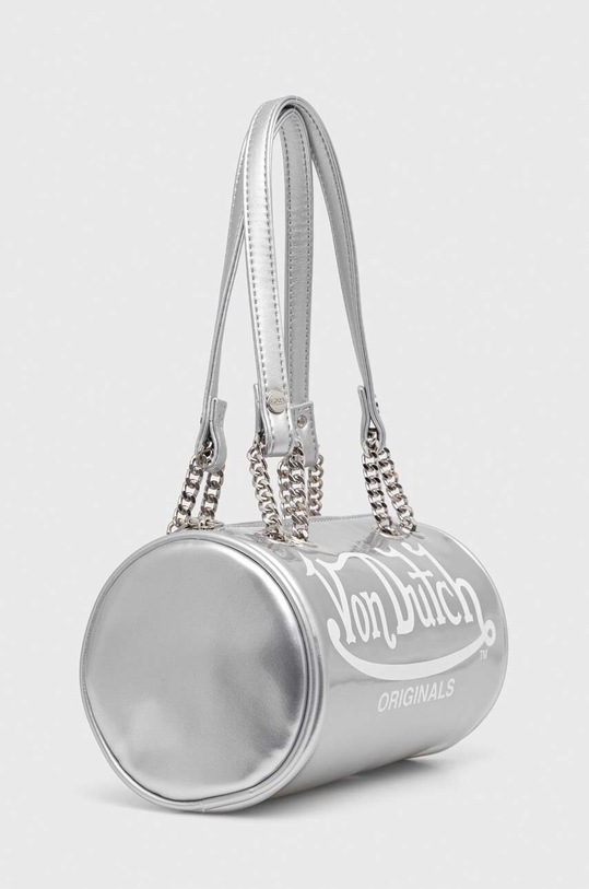 Von Dutch torebka 4108087 srebrny SS24