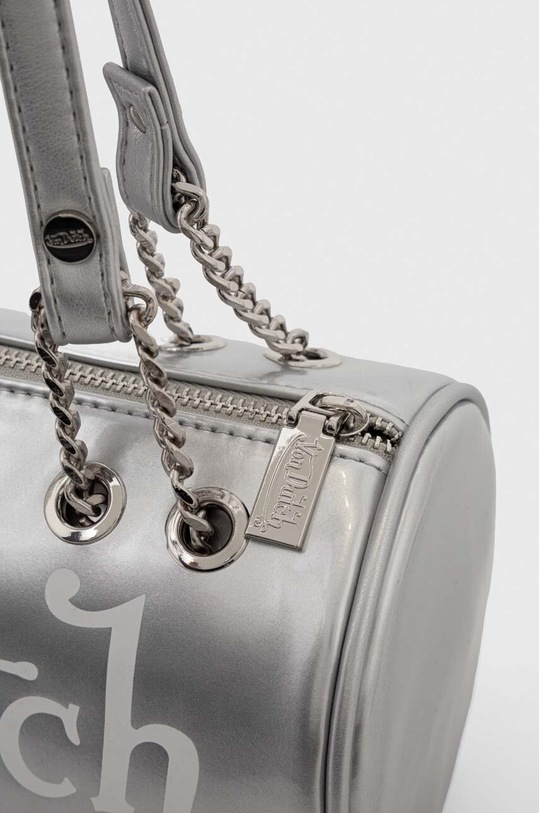 Von Dutch torebka srebrny 4108087