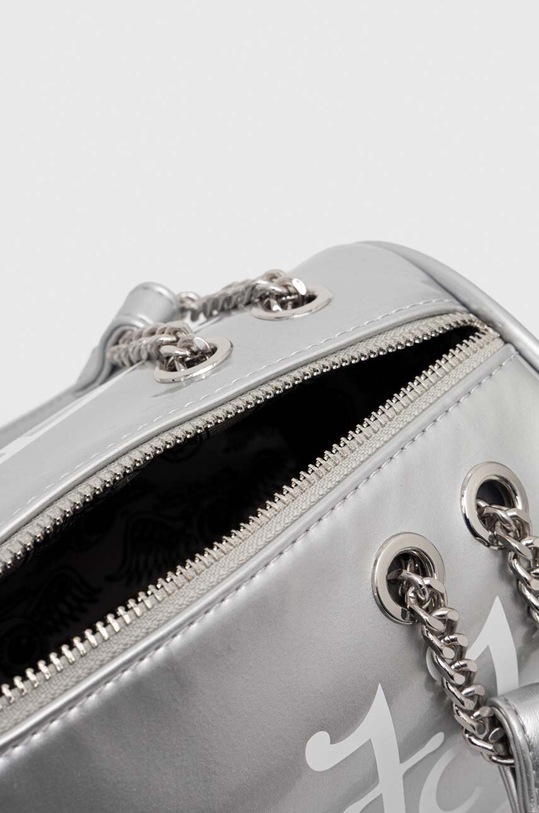 Von Dutch torebka 4108087 srebrny